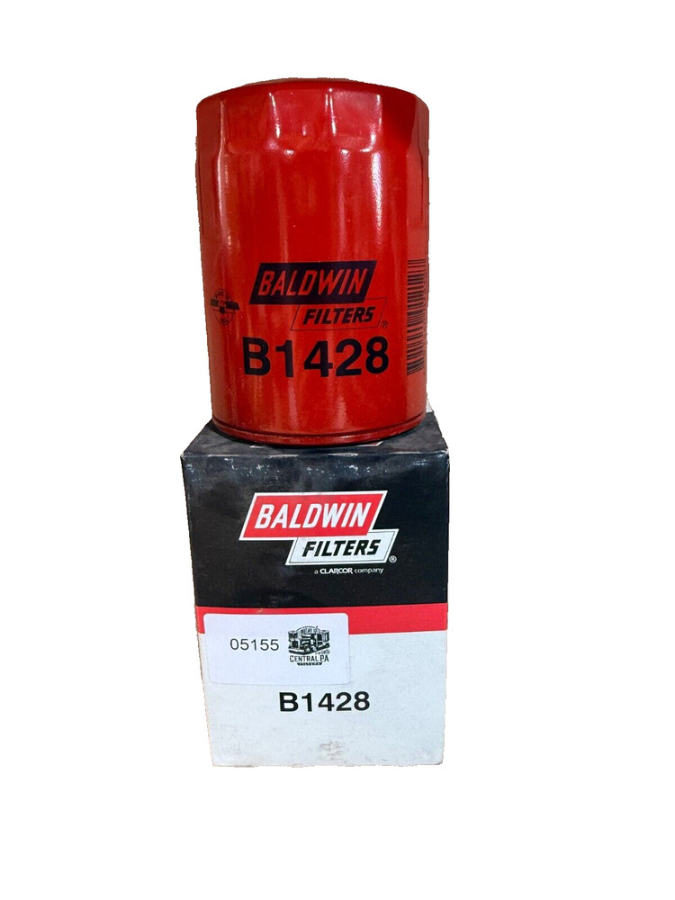 Baldwin Oil Filter B1428 **NOS**