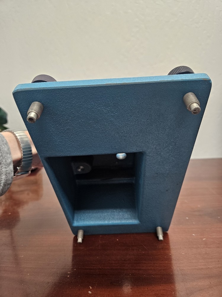 Durocalibrator Model Shore SD-1 # 843 Untested