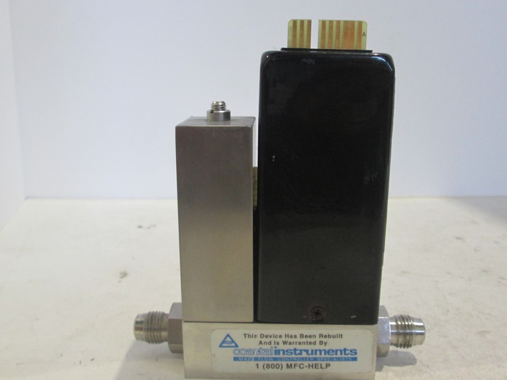 Unit, UFC-1110, Mass Flow Controller, 30 SLM, N2, Used