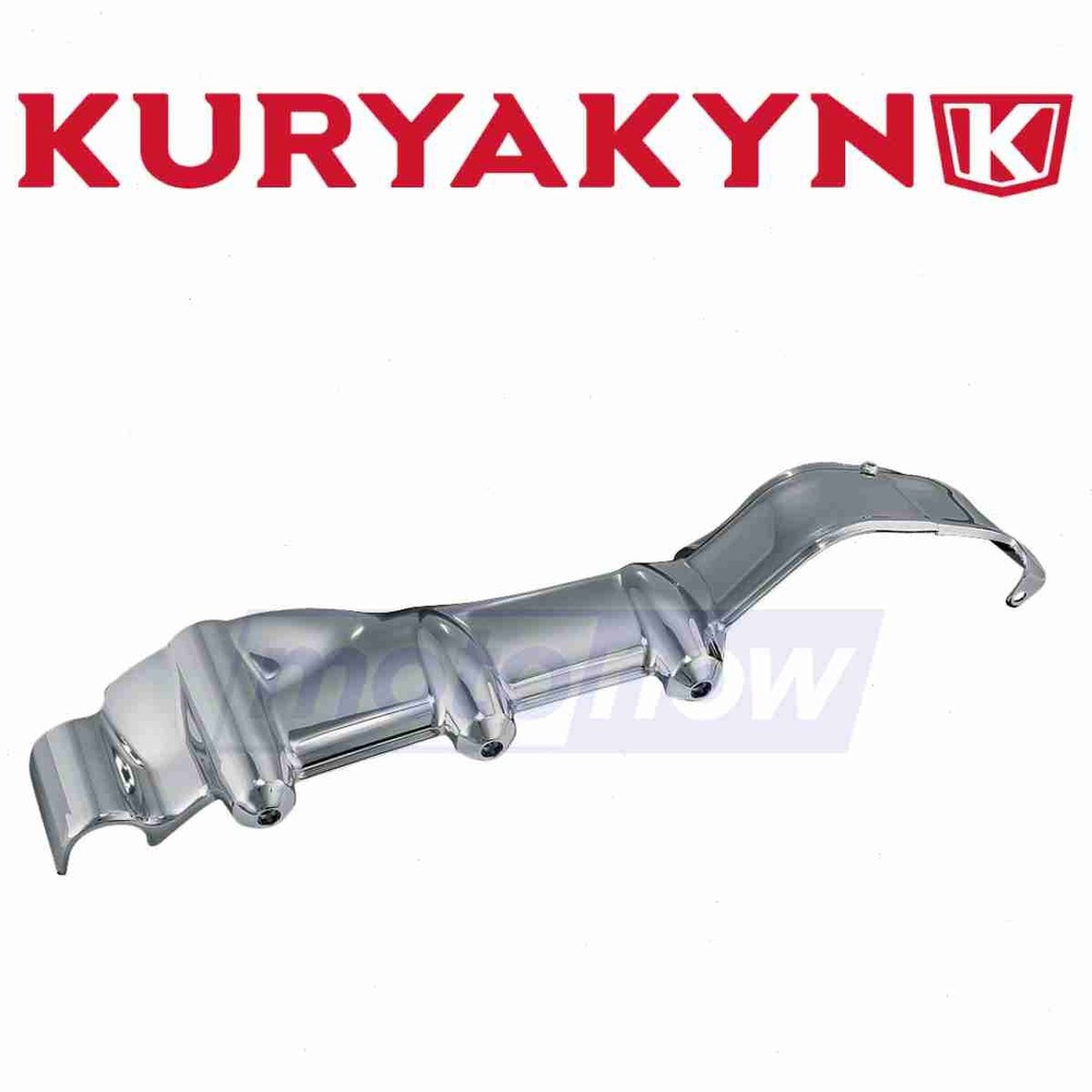 Kuryakyn 8397 Inner Primary Cover for Engine Engine Covers  fr