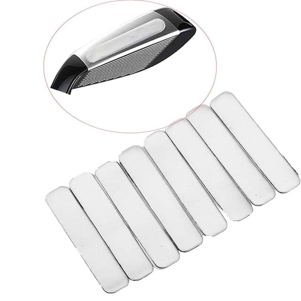 20 PCS Golf Weighted Lead Strips for Adding Swing 20Pack