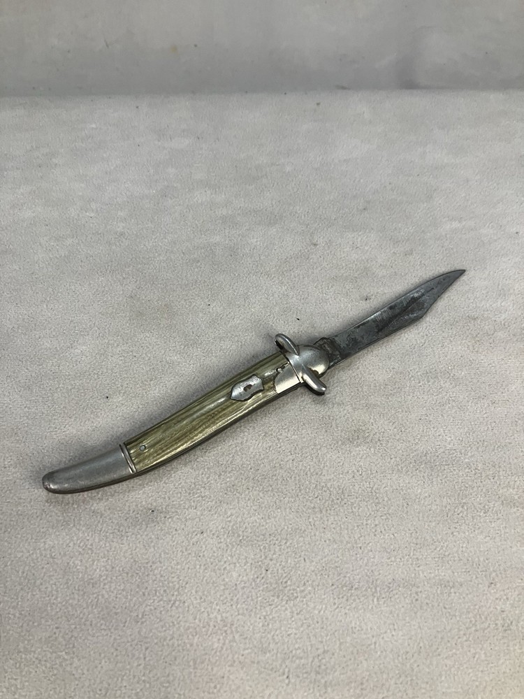 Vintage Knife
