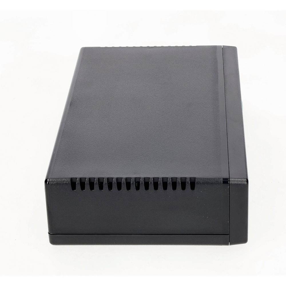 Black Box SW625A-R2 2-Port PS2 VGA KVM Switch ServSwitch New