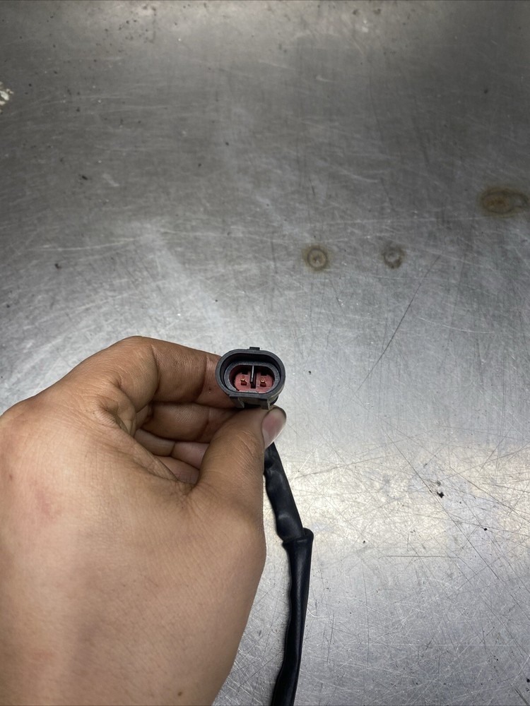 Harley-Davidson O2 Oxygen Sensor 27719-07