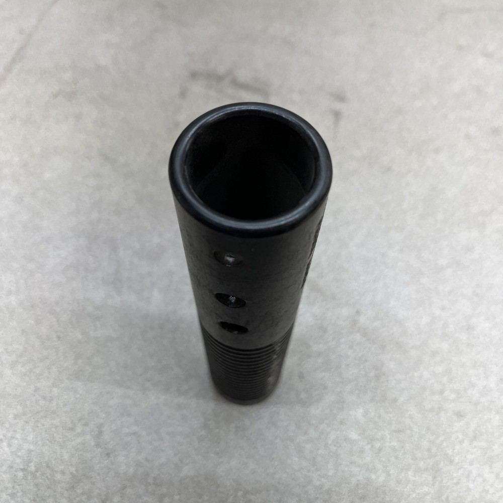 TWECO A-38-HD ELECTRODE HOLDER 500 AMP HANDLE ONLY