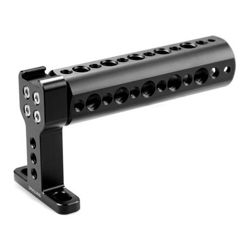 SmallRig Top Handle with Cold Shoe