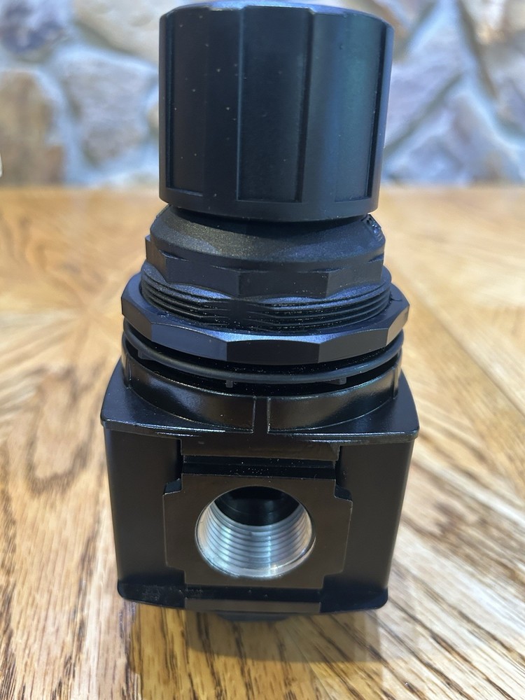 Dixon Regulator R28-06R