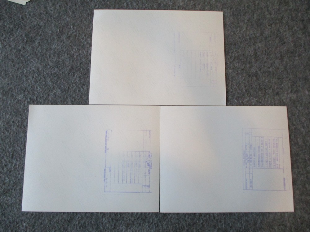 NASA MSFC SPACE SHUTTLE ORBITER VIBRATION TESTING PRESS RELEASE- 1st GEN PHOTOS+