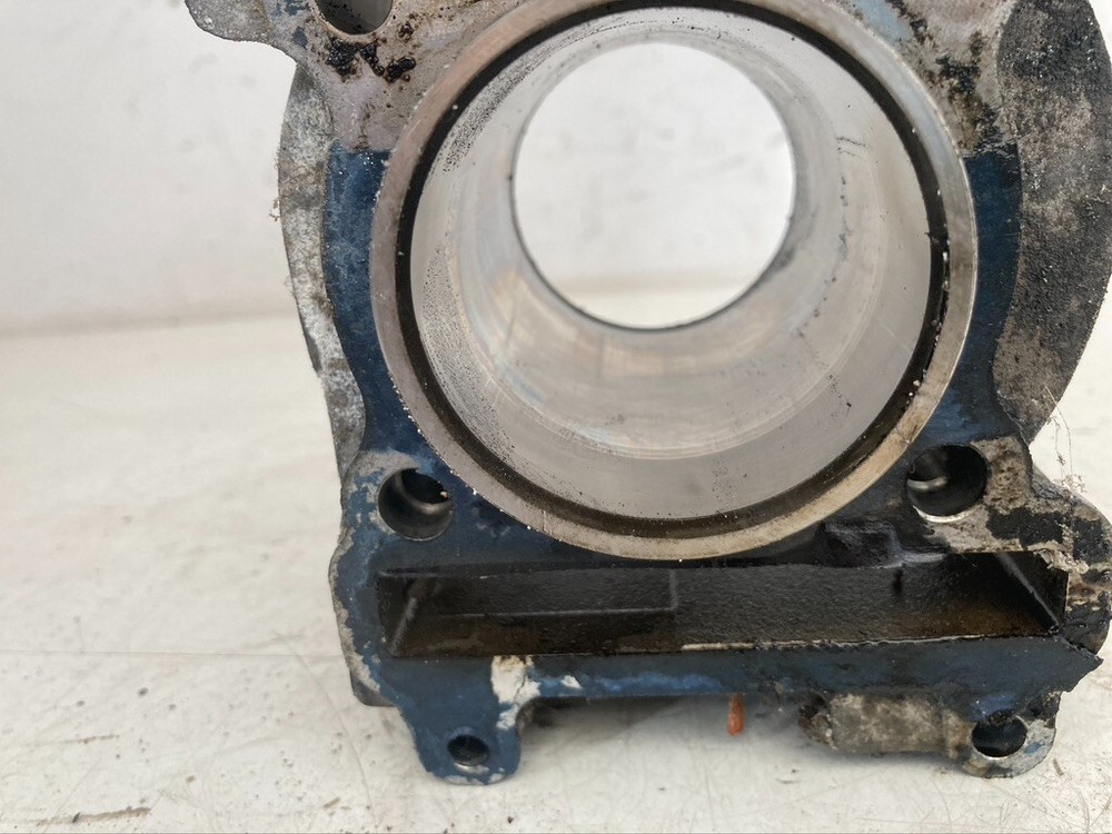 Yamaha Cygnus 125 Barrel