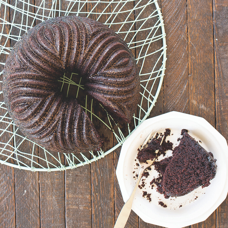 Nordic Ware Bavaria Bundt® Pan
