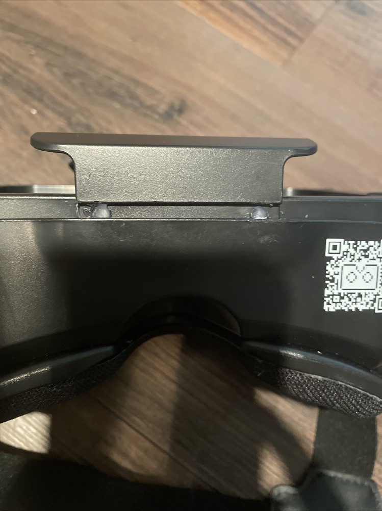 Utopia 360x Headset