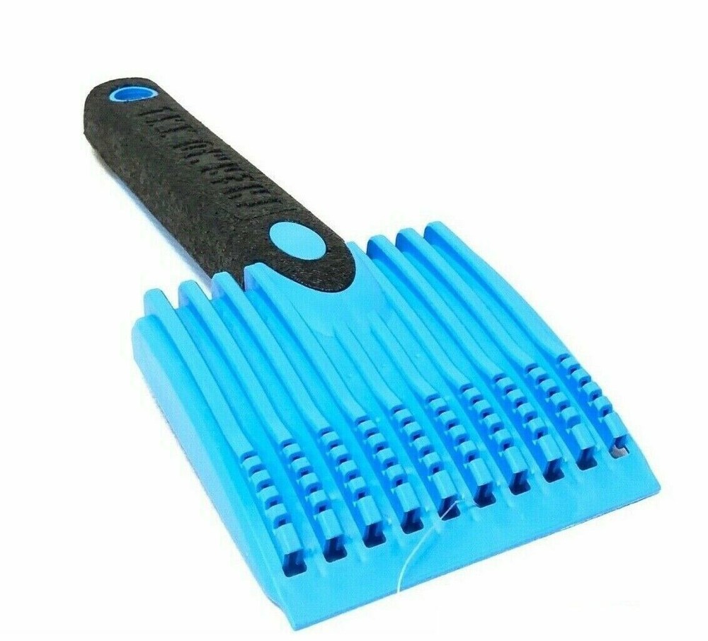 Ice Scraper Windscreen Frost Window Snow Car Van De Icer Winter Windshield Tool
