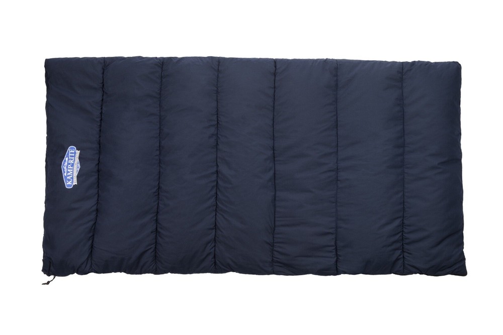 King Size 0 Degree Sleeping Bag