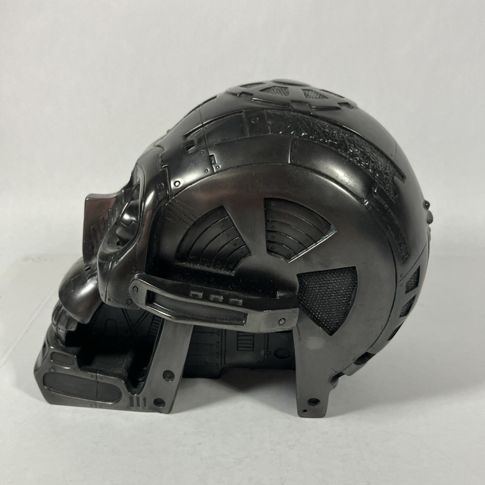 2007 Summit Collection Robotic Skull