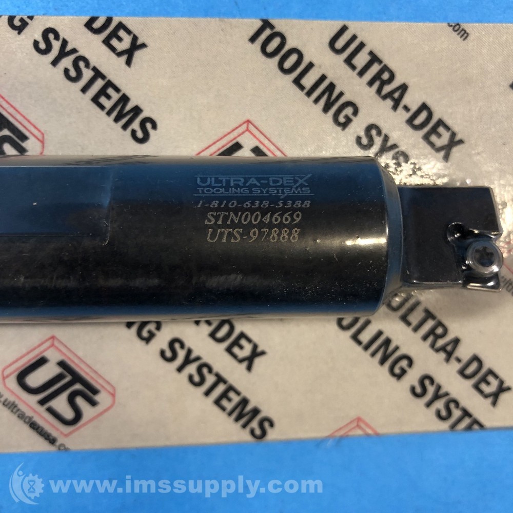 Ultra-Dex UTS-97888 Cylindrical Component FNFP
