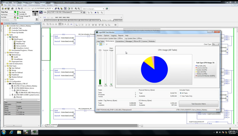 PLC Training MASTERY Course | COMPREHENSIVE Video Training & Books USB 2026 Edit