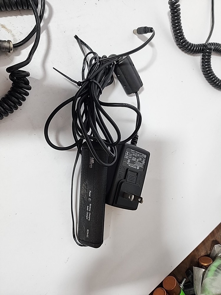 UE Systems UP-201 Ultraprobe