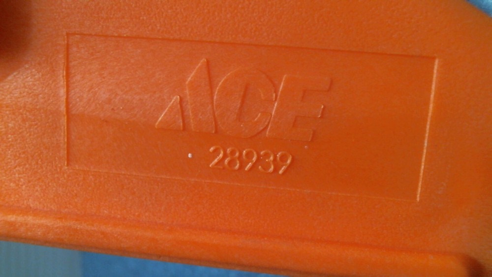 ACE Post Level (28939) FS