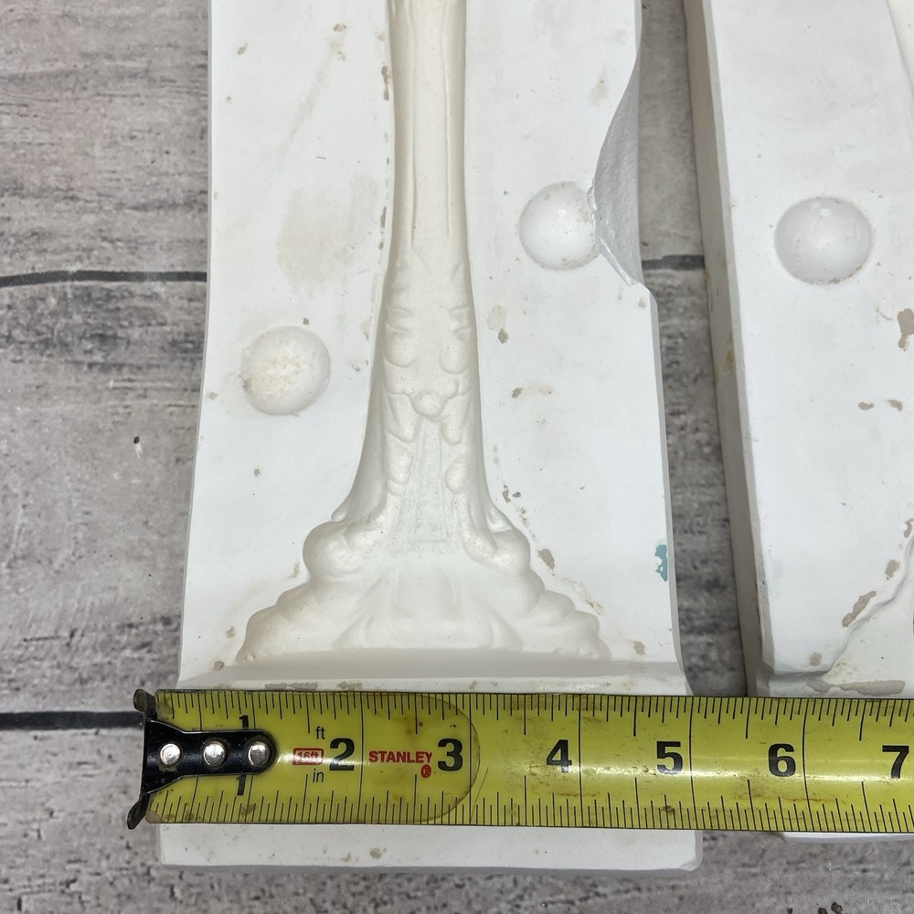 Ceramic Slip Casting Mold S-K 315