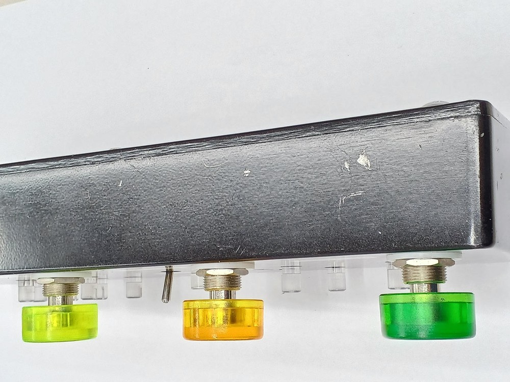 Mosky Audio Sol918 Effector