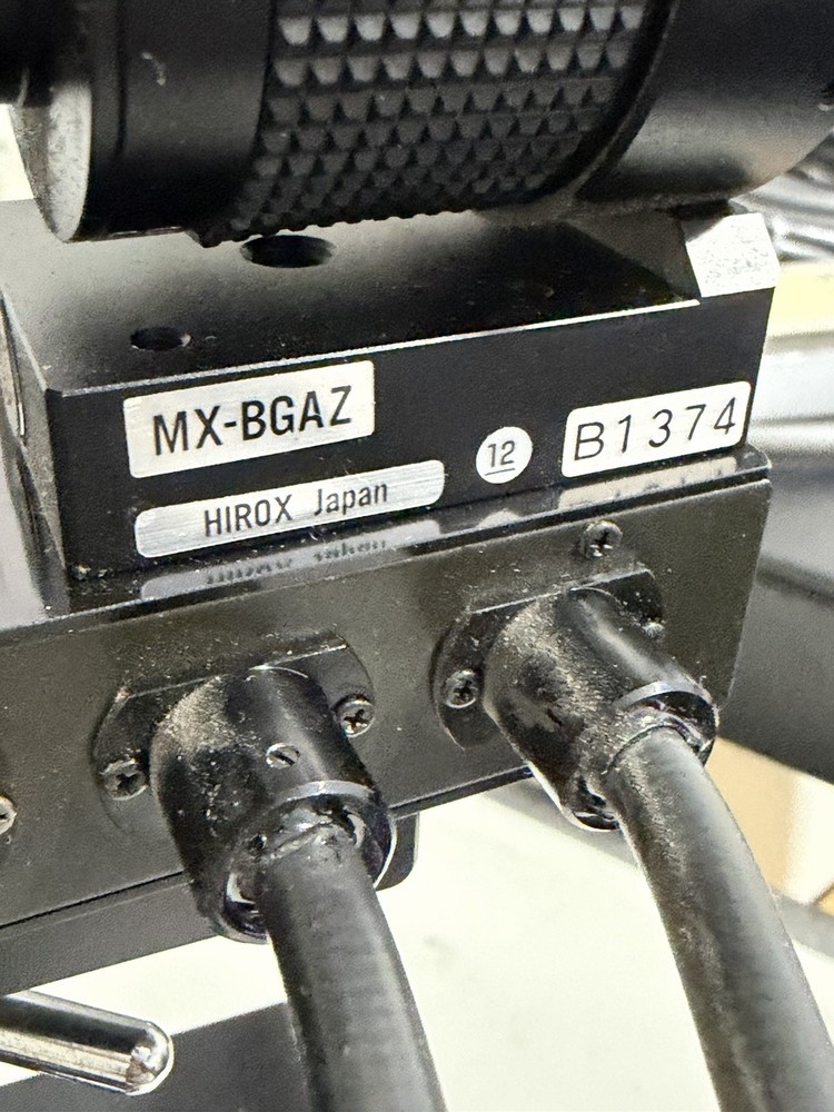 HIROX MX-BGAZ Digital Microscope