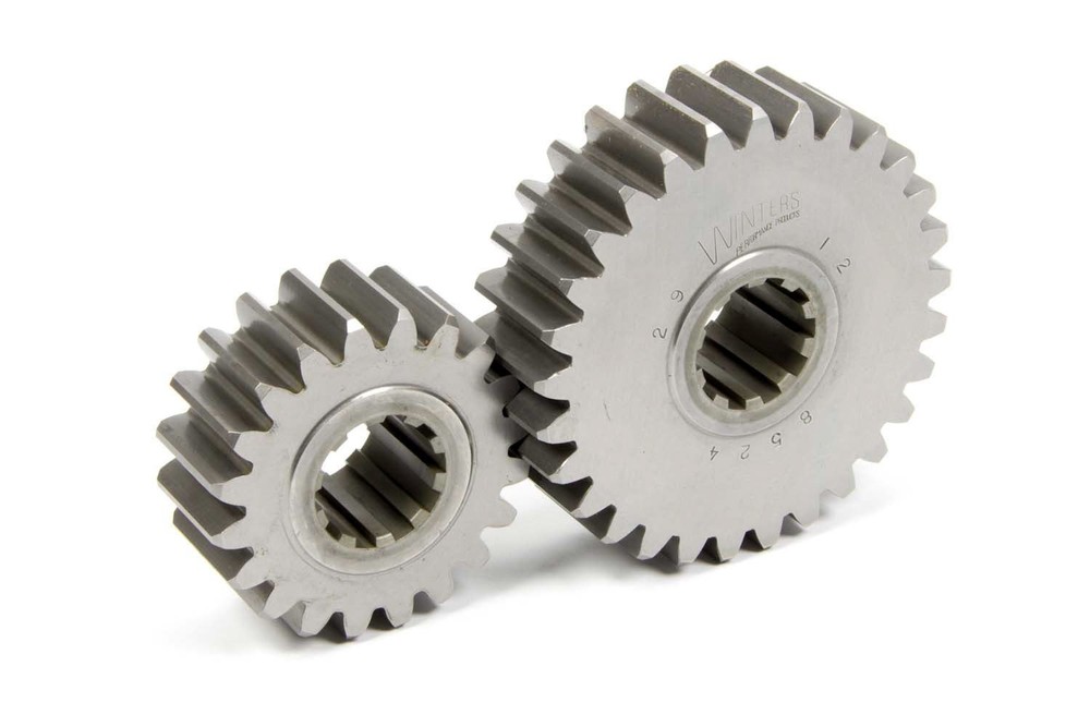 WINTERS 8508A Quick Change Gears