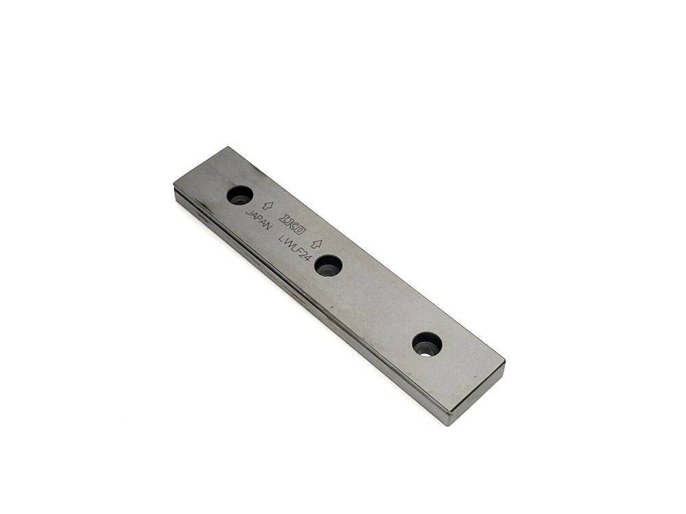 IKO LWLF24 Linear Guide Rail 160mm