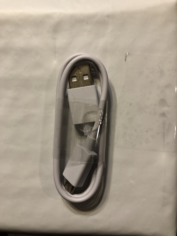 New OEM Charging Cable For Square Chip Reader.