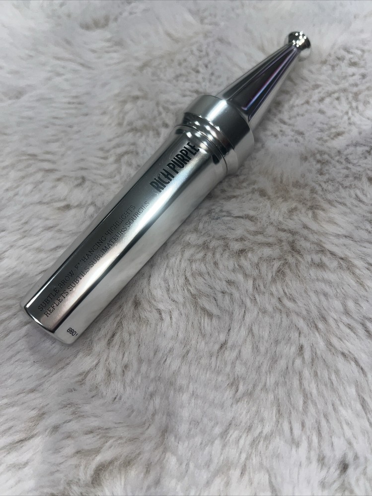 Rich Purple Benefit Browtones Full Size