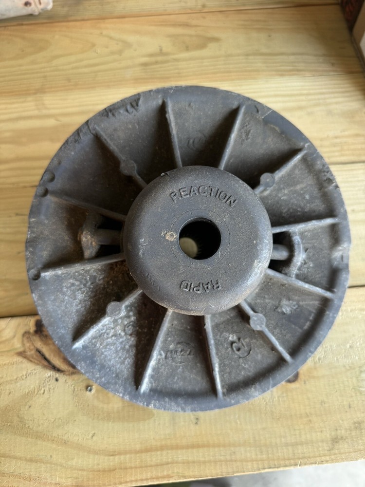 2011 Polaris Ranger 800 Secondary Clutch