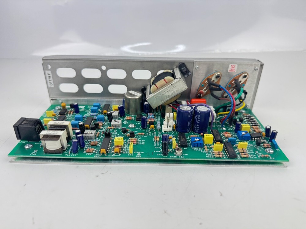 Dukane 110-3544C Intercom Amplifier Module for a StarCall Intercom System