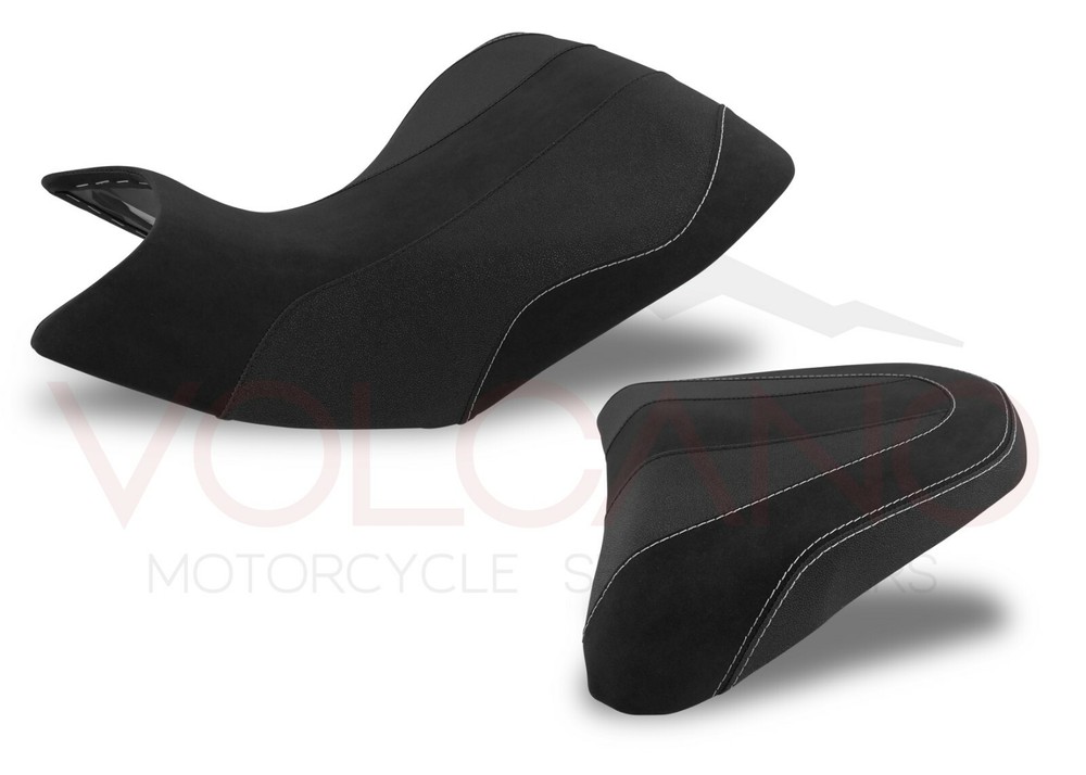 With Full Service Sattelfutter MULTISTRADA 1200/1260 2015 -
