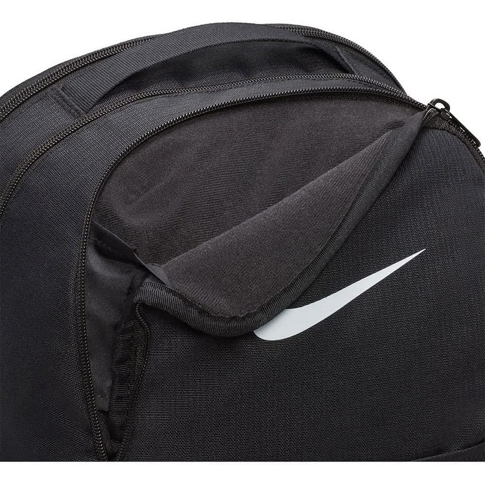 Nike Brasilia Medium Backpack DH7709-010 - Black