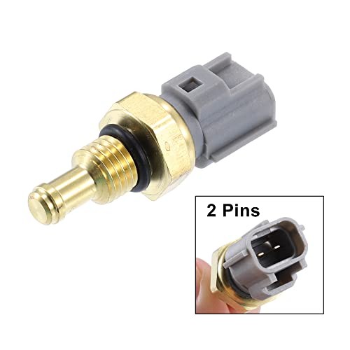 LF0118840A Engine Coolant Temperature Sensor Temp Sender for Mazda 3 2004