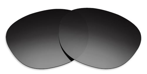 Oakley Latch Replacement Lenses Polarized Photochromic Gradient Clear