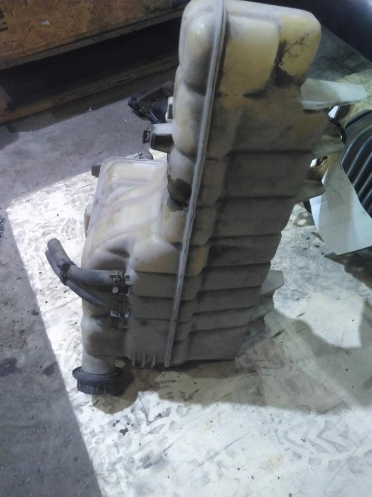 For 2012 INTERNATIONAL PROSTAR 122 RADIATOR OVERFLOW TANK , OH