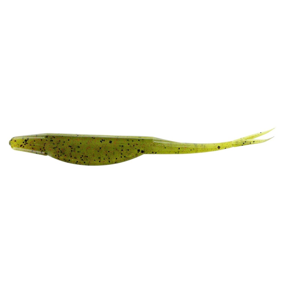 Zoom Mag Super Fluke 7''