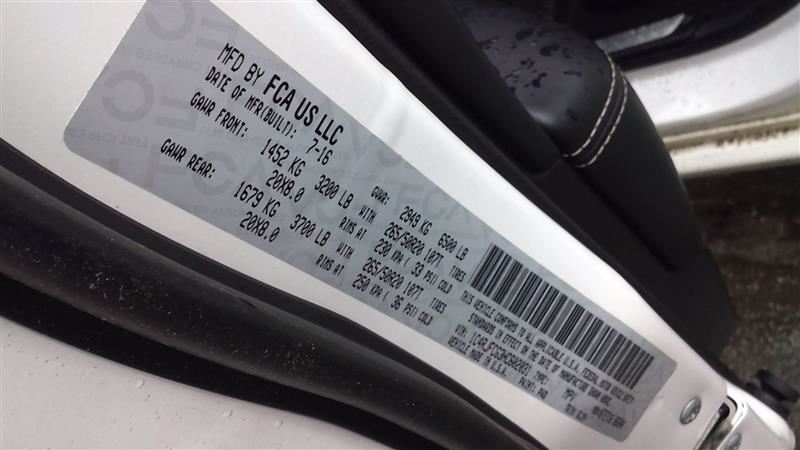 GRANDCHER 2017 439712