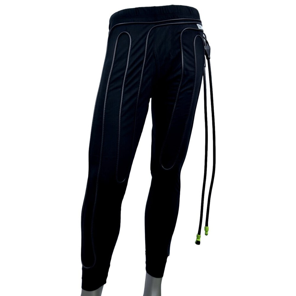 Paragon Cooling Garments 42-13210 Ignite Bottom, Medium, Right Exit Water Cooled