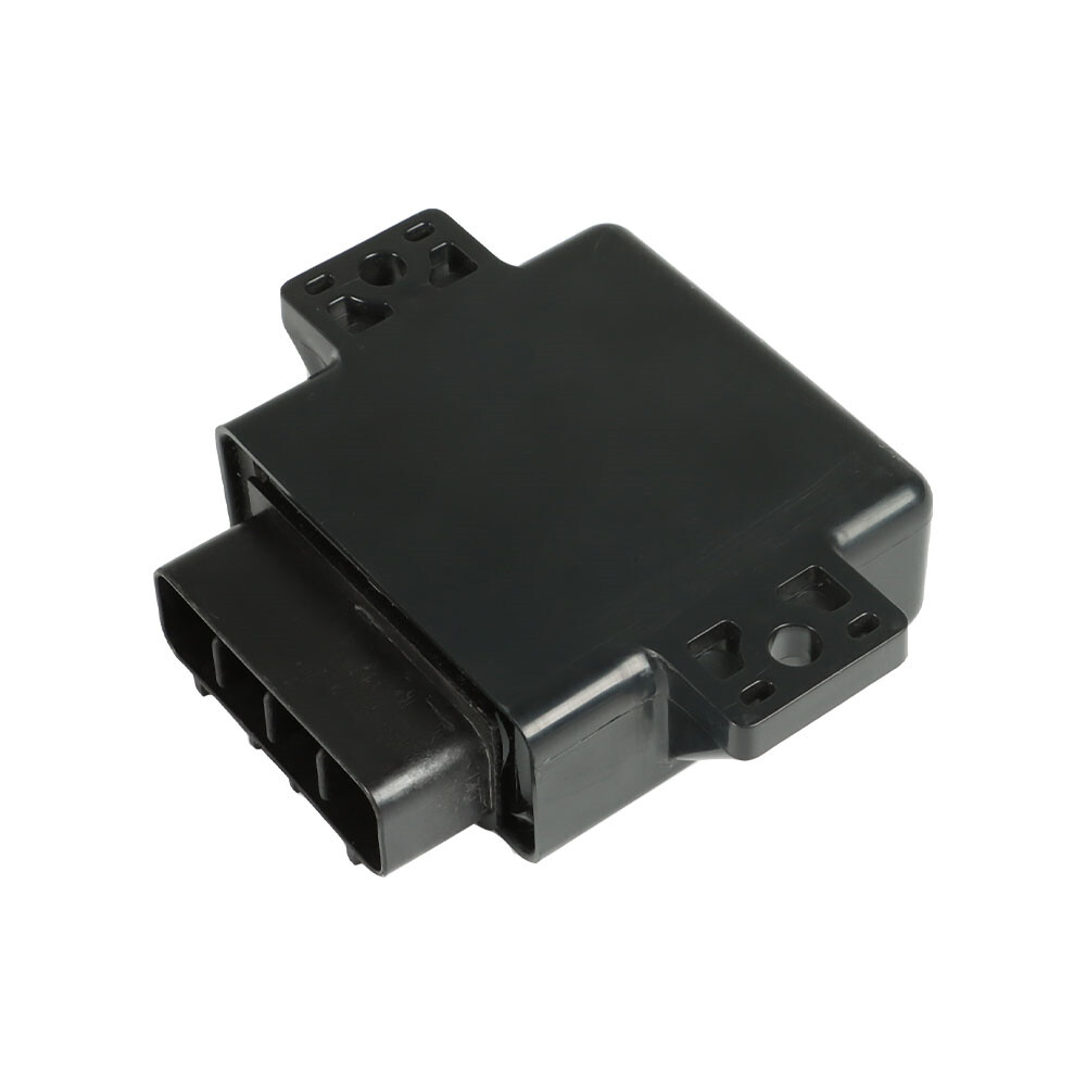 For 2005 2006 2007 POLARIS PREDATOR 500 ECU COMPUTER CONTROLLER UNIT BLACK