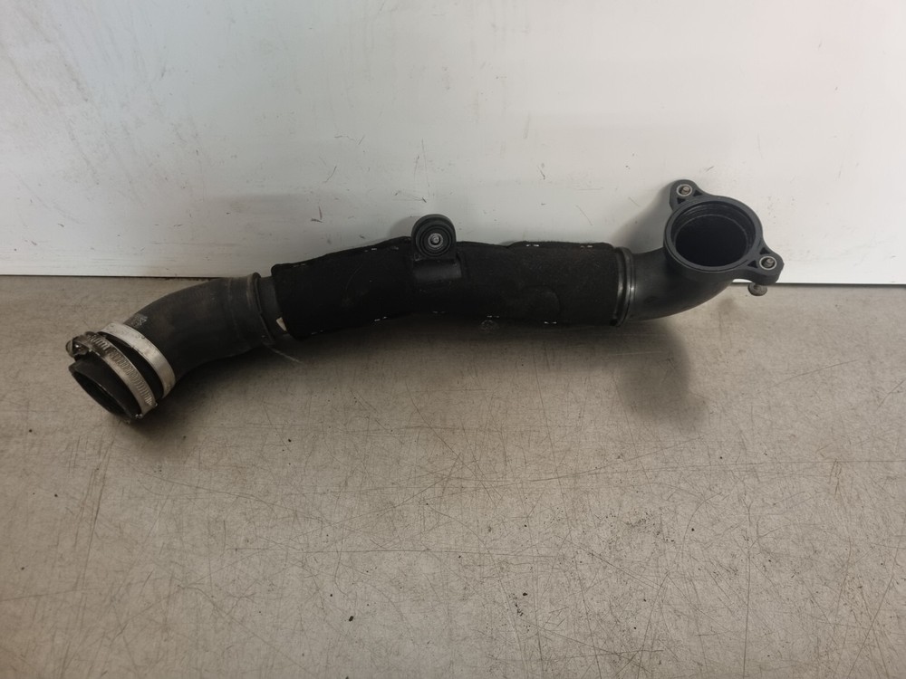 VAUXHALL COMBO INTERCOOLER PIPE 1.6CDTI 2014