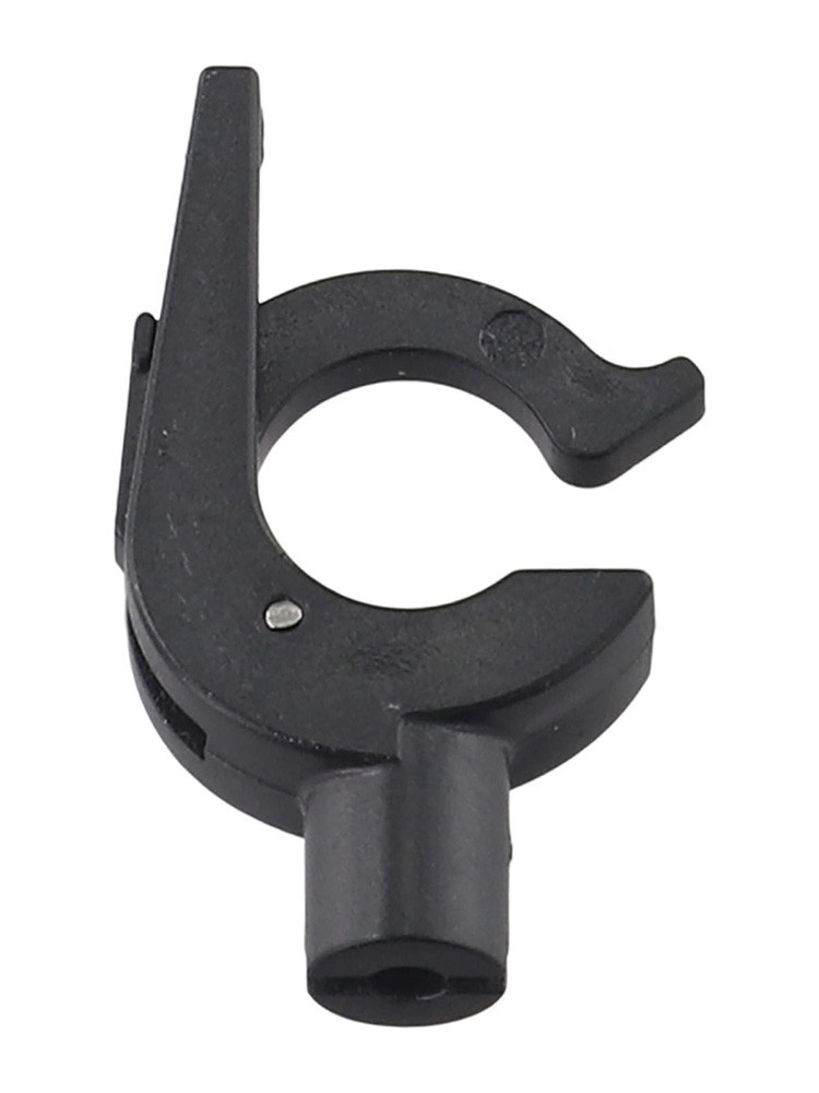 Tonearm Rest Clip with Easy Installation for All For Technics Turntables Users