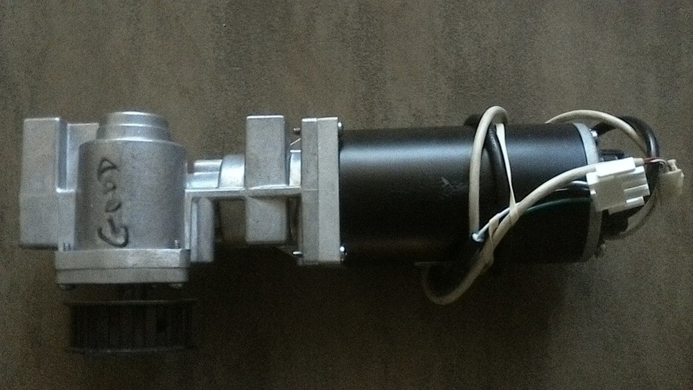 Stanley Duraglide motor/gearbox