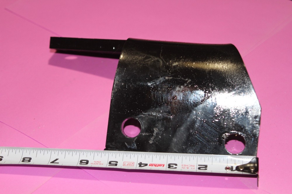 K276-1611R, BRACKET-FRONT ENGINE SUPPORT, KENWORTH TRUCK