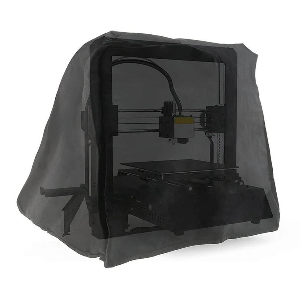 Foldable Waterproof Dust Cover Protective Case for Desktop For 3D Printer