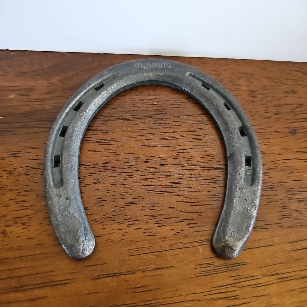 Diamond Classic Horseshoe DCO