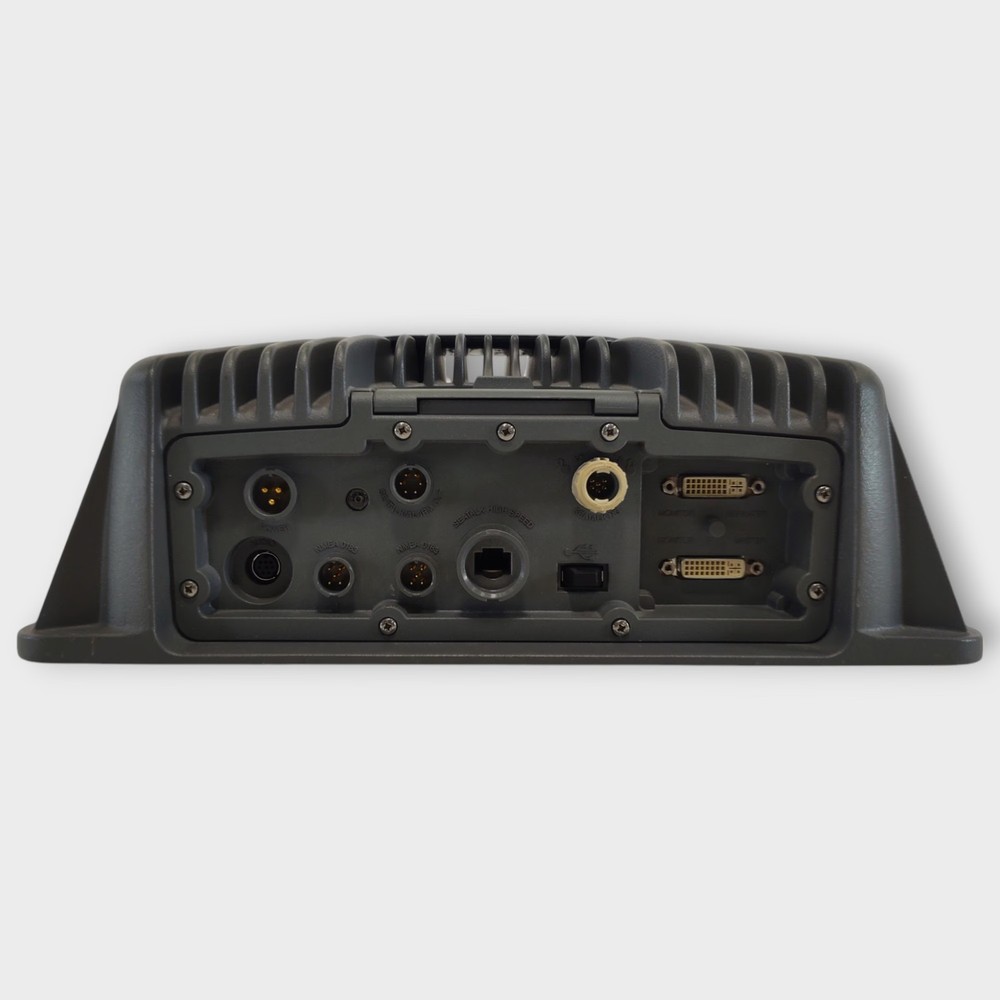 Raymarine GPM400 G-Series Multifunction Processor Unit E02047 (EU Version) Good