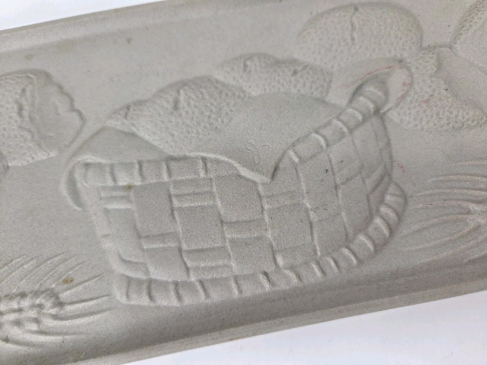 Bread Warmer Stone Earthenware Oven-Heated