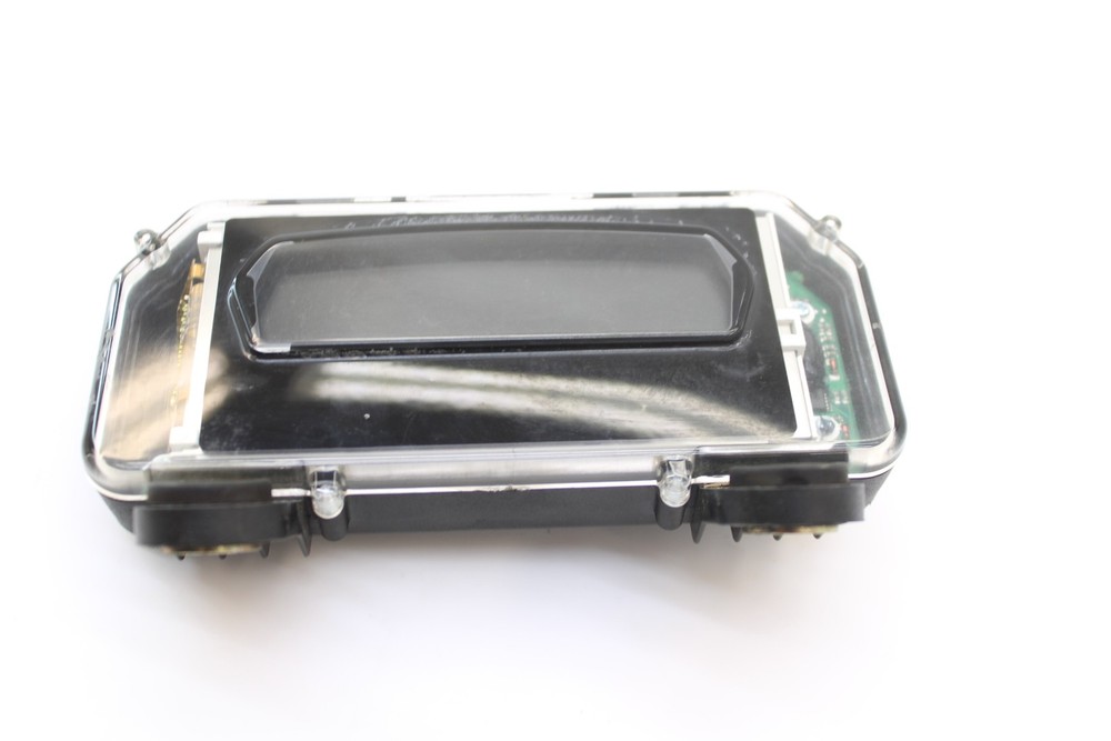 15-18 Diavel DASH DISPLAY SCREEN SECURITY 40611091E