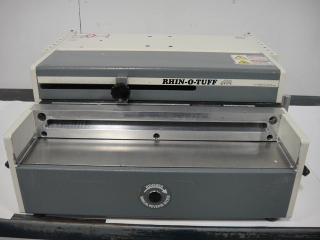 Rhin-O-Tuff HD 7000